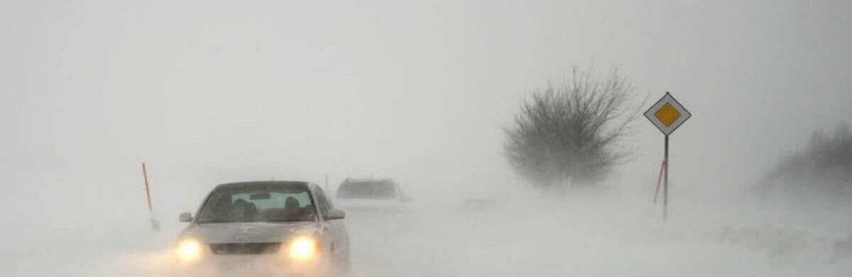 “В ці області пре аномальна погода, прогноз сколихнув навіть синоптиків”: чи накриє Україну мороз у -21 градус і снігопад?