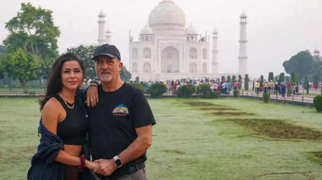 Жінку зґвалтували семеро, а її чоловіка побили – прямо біля поліцейської дільниці! (ВІДЕО)