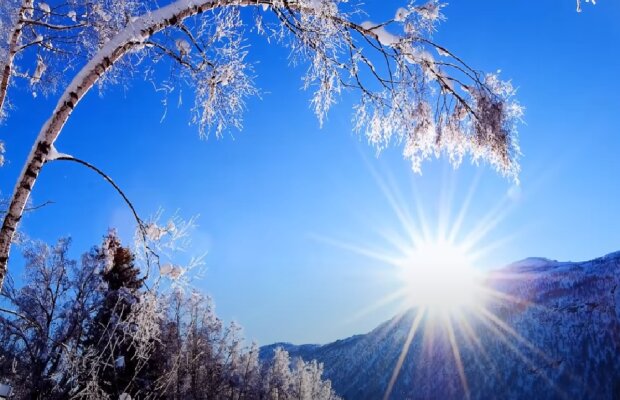 Мороз мінус 9, і сонце не врятує: синоптик Діденко попередила про погоду