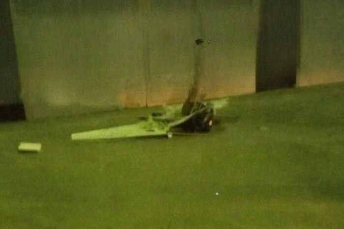 Атака дронів на Росію, санкції проти компаній, пов'язаних з ПВК «Вагнер»: головне за ніч