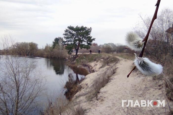 Без опадів, подекуди туман: прогноз погоди на 9 березня