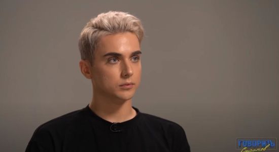 Відомий український співак розповів про свій алкоголізм: 