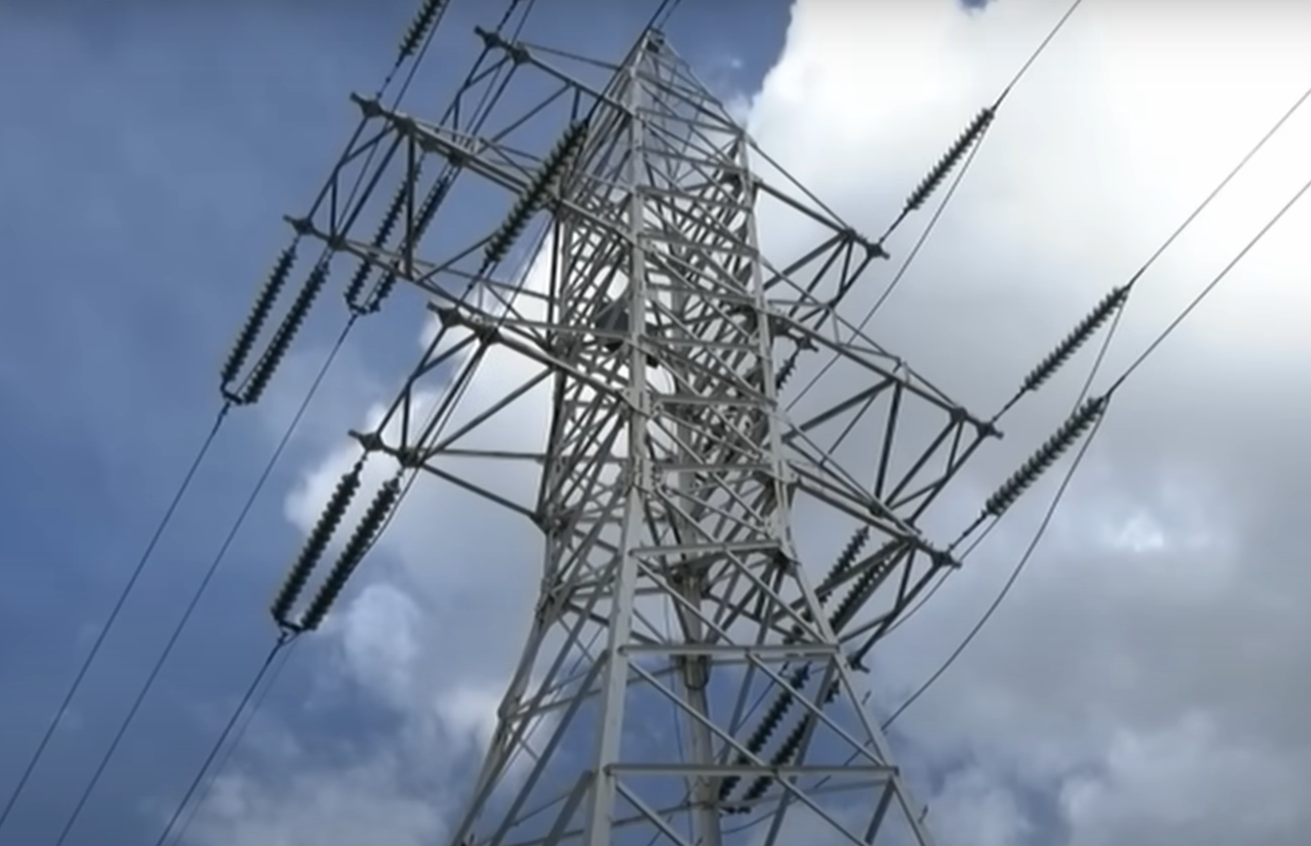 Відключення світла в Одеській області з 1 по 3 листопада: ДТЕК оголосив нові графіки