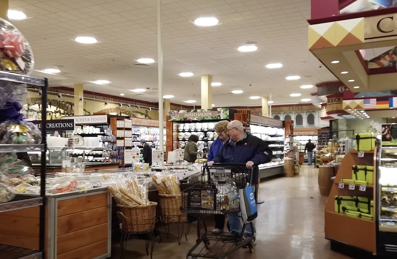 Подорожчання продуктів у Запоріжжі: як саме зросли ціни, подробиці