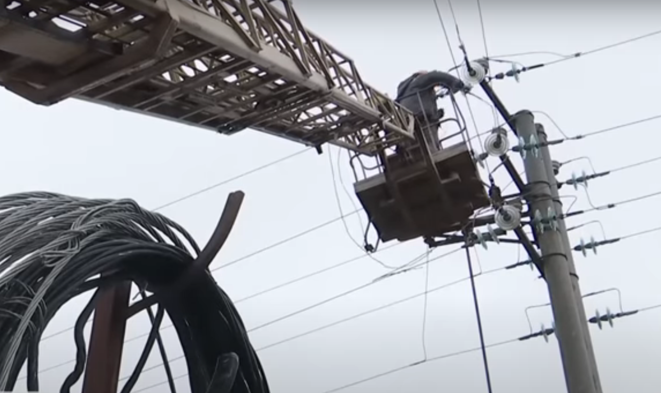 Відключення світла в Київській області з 31 жовтня по 4 листопада: оголошено нові графіки