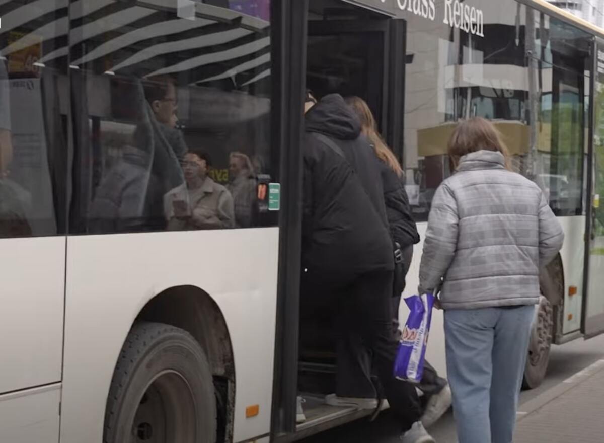 Нова система оплати за проїзд у Львівській області: які нововведення діють