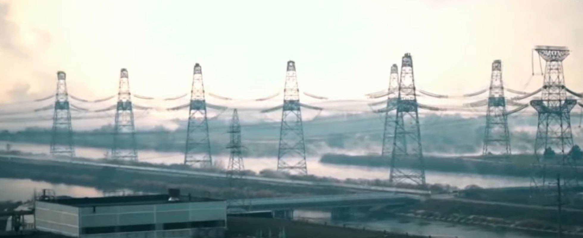 Нові графіки відключення світла в Дніпропетровській області з 1 по 4 листопада: оголошення ДТЕК