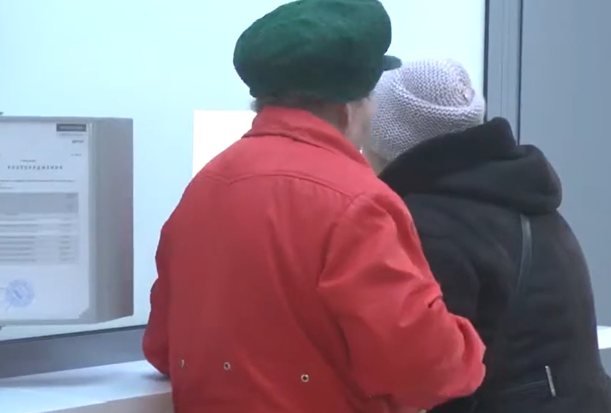 Грошова допомога для пенсіонерів у Одеській області: виплата розрахована на три місяці, як її отримати