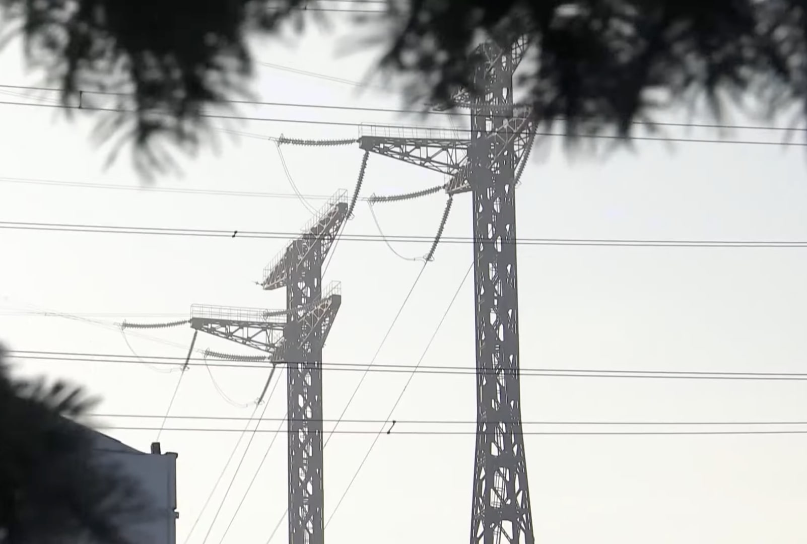 Графік відключення світла у листопаді в Запорізькій області: жителів попередили