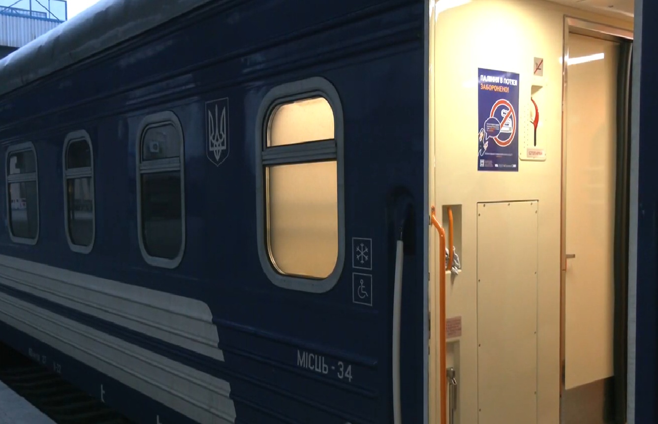 Новий графік руху поїздів з Ужгорода: на українців чекають важливі зміни в грудні