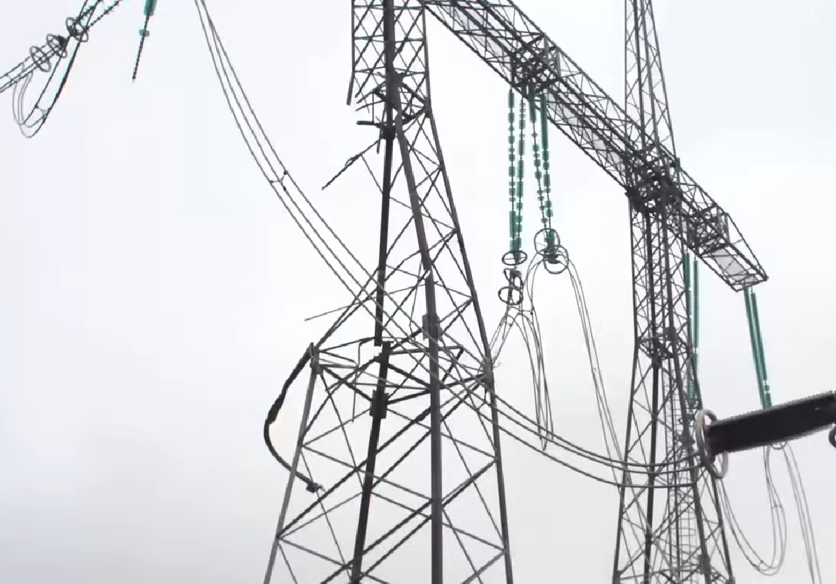 Графіки відключення світла в Чернігівській області на 4 грудня: з'явилося попередження про багатогодинні обмеження