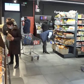 Подорожчання продуктів у Запоріжжі: як зросли ціни на базові товари