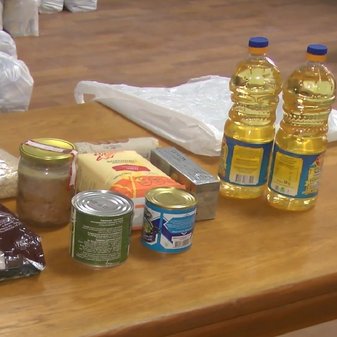 Безкоштовні продукти для ВПО та пенсіонерів у Дніпропетровській області: як отримати гарячі обіди