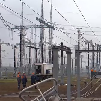 Графіки відключення світла в Сумській області на 4 грудня: де не буде електрики 8 годин поспіль, перелік адрес